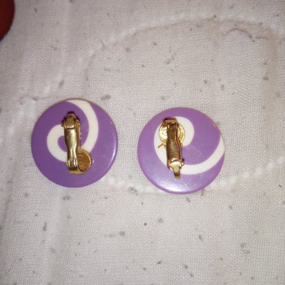 Generic Earring Set - Picture 2 of 2